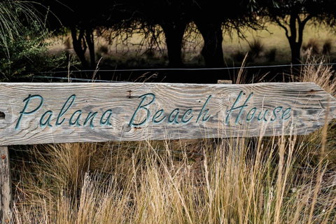 Palana Beach House - Tourism Gold Coast 17