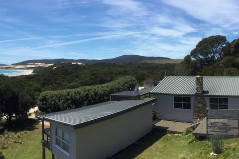 Palana Beach House - Tourism Gold Coast 2