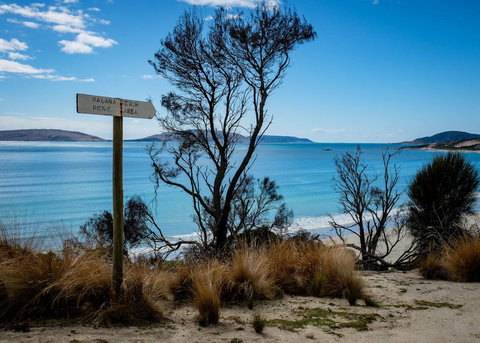 Palana Beach House - Tourism Gold Coast 14