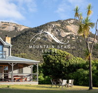 Mountain Seas Lodge - Tourism Gold Coast