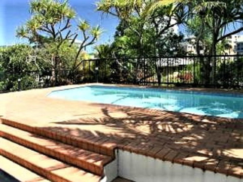 The Apartments Kings Beach Surfside - Tourism Gold Coast 1