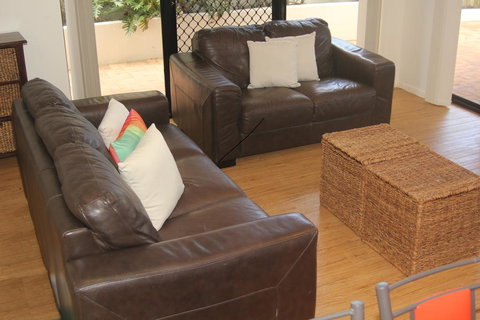 The Apartments Kings Beach Surfside - Tourism Gold Coast 3