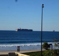 4 Shorebreak Kings Beach - Tourism Gold Coast