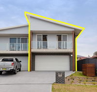 'Birubi Breezes' 2/7 Fitzroy St - Large Duplex with Air Conditioning WIFI  only 5 minute walk to the beach - Tourism Gold Coast