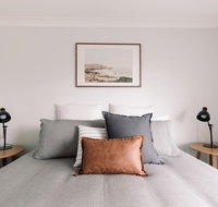 'Comfy  Cosy' - Close to Hospital Cadia and Early Riser Caf - Tourism Gold Coast