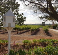 'In The Vines' Guest Cottage Barossa Valley - Tourism Gold Coast