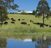 'Talumberi' 221 Trapyard Road - Gold Coast