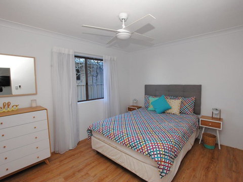 'Time And Tide' 1 - Ground Floor With Water Views - Tourism Gold Coast 3