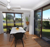 'Time and Tide' 1 - Ground Floor with Water Views - Tourism Gold Coast