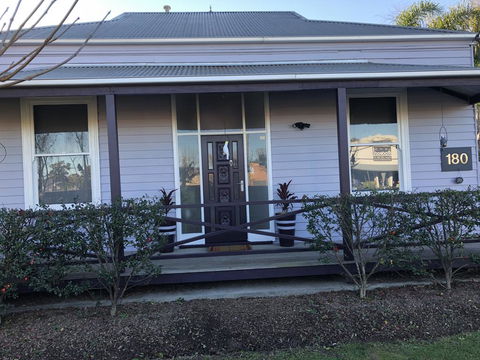 'Tranquil Moments On Macleod' - Tourism Gold Coast 1