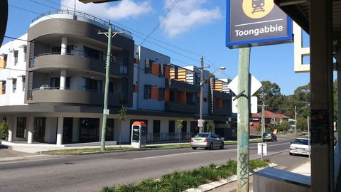 0ne Master In 3 Br. Apartment - Tourism Gold Coast 0