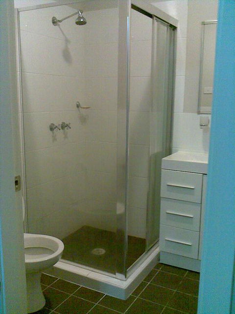 0ne Master In 3 Br. Apartment - Tourism Gold Coast 3