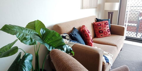 1 Bedroom Apartment Church St Parramatta - Tourism Gold Coast 0