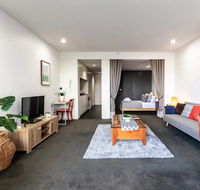 1 Bedroom Apartment in Prahran with Balcony - Tourism Gold Coast