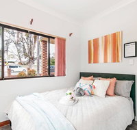 1 Private Double Room In Berala 1 minute away from Train Station - SHAREHOUSE - Tourism Gold Coast