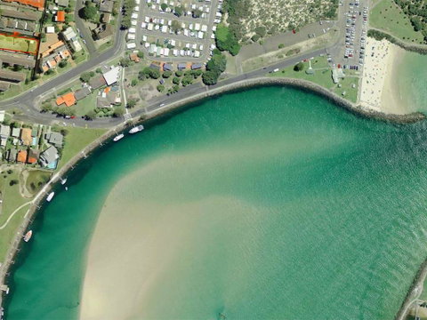 1/33 Wharf Street - Tourism Gold Coast 1