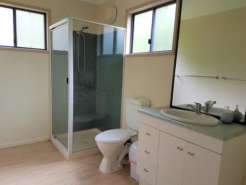 10 Naiad Court -Beach Retreat In The Bush - Tourism Gold Coast 0