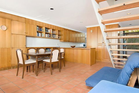 10/130 Lighthouse Rd, Byron Bay - James Cook Apartments - Tourism Gold Coast 2