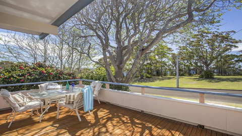 103 Bannister Head Rd - Beaming Bannister Retreat - Gold Coast 0