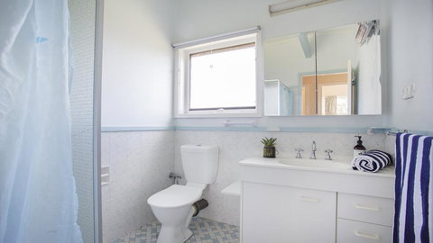 103 Bannister Head Rd - Beaming Bannister Retreat - Gold Coast 2