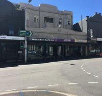 105 Regent Street - Tourism Gold Coast