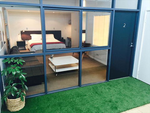 107 Apartments Margaret River - Tourism Gold Coast 0