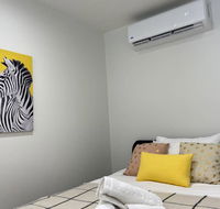 10A Brunswick Living brand new studio unit close to Airport and CBD - Tourism Gold Coast