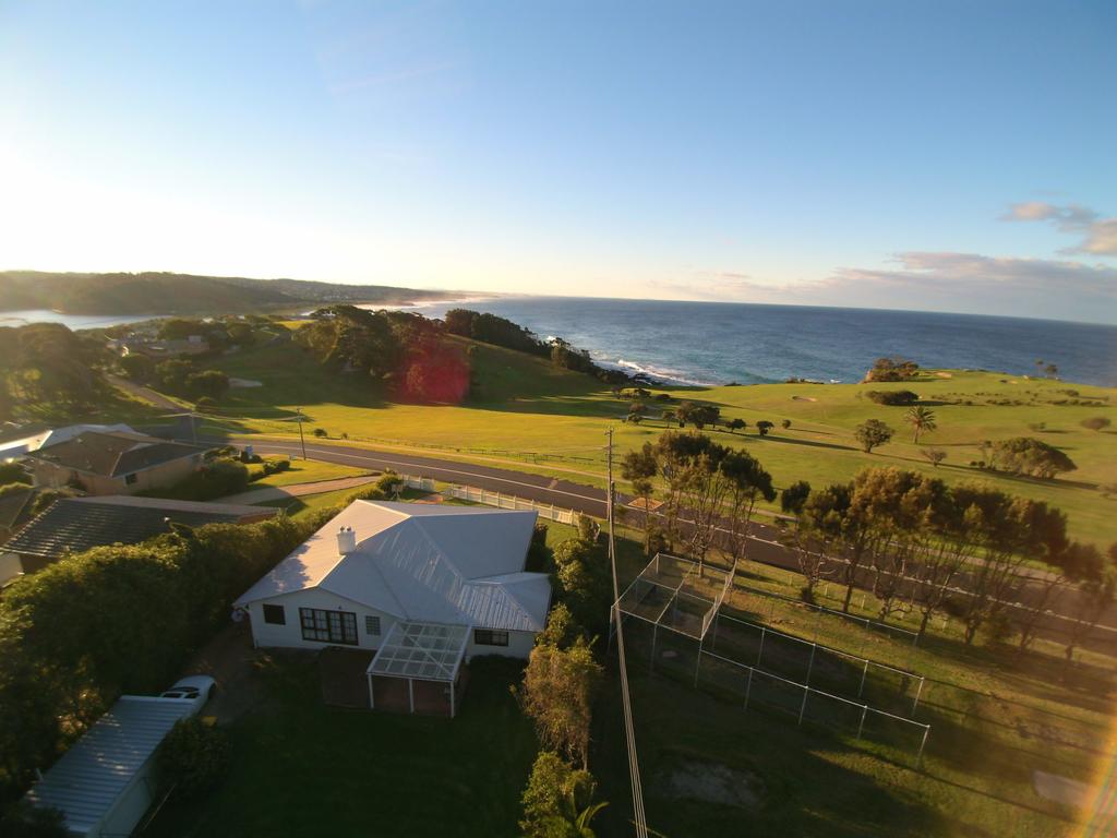 Kianga NSW Tourism Gold Coast