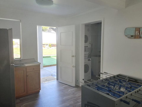 12 Cooloola Drive - Family Home, Close To Beach, Pet Friendly - Tourism Gold Coast 0