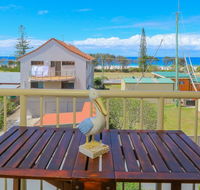 12 Kingsway Ocean View - Gold Coast