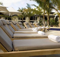 132 SEA TEMPLE LUXURY DIRECT STUDIO - Tourism Gold Coast