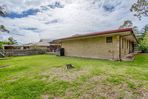 14 Double Island Drive - Rainbow Beach, Large Holiday House With Pool,Pets Welcome, Free Wi-Fi - Tourism Gold Coast 3
