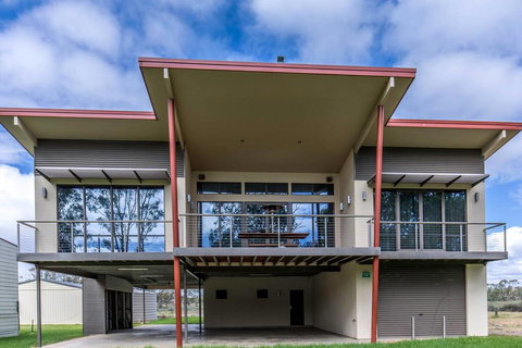 141 Providence Drive, Bowhill - Gold Coast 0