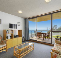 15 Beachpark Apartments - Tourism Gold Coast