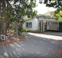 15 Belle Court - Modern architect designed open plan holiday home with outdoor shower - Tourism Gold Coast