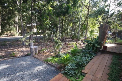15 Belle Court - Modern, Architect Designed, Open Plan Holiday Home With Outdoor Shower - Tourism Gold Coast 1