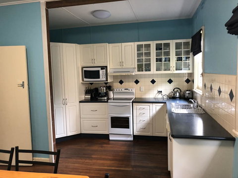 15 Clarke Street - Gold Coast 1