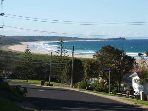 16 Haddrill Parade - Tourism Gold Coast 0