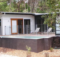 16 Ibis Court - Rainbow Shores Beautiful Private and Peaceful Wi-fi - Tourism Gold Coast