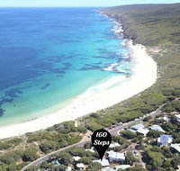 160 Steps... from Yallingup Beach - Tourism Gold Coast
