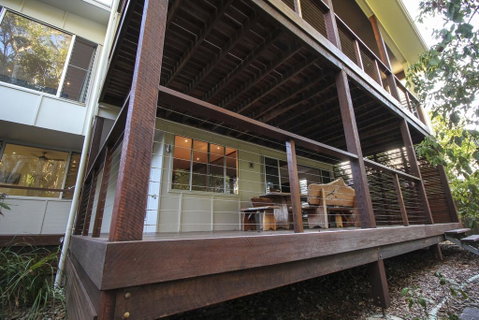 17 Naiad Court - Modern, Open Plan Family Home With Covered Outdoor Area And Double Lock-up Garage - Tourism Gold Coast 1
