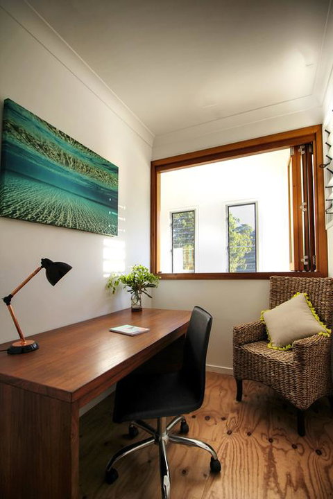 17 Naiad Court - Modern, Open Plan Family Home With Covered Outdoor Area And Double Lock-up Garage - Tourism Gold Coast 3