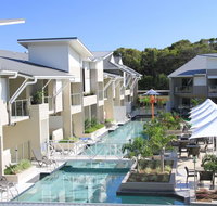 1770 Lagoons Central Apartment Resort - Tourism Gold Coast