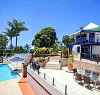 1770 Sovereign Lodge Retreat - Tourism Gold Coast