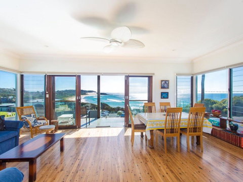 18 Cliff Road - Tourism Gold Coast 0