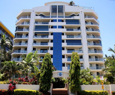181 The Esplanade - Tourism Gold Coast 0