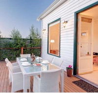 1880s Kananook Boutique Historic Luxury Apartment FSC Private Villa Bairnsdale - Tourism Gold Coast