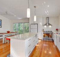 19 Satinwood - Natures retreat with a bit of sandy feet - Tourism Gold Coast