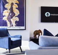 2 Bdrm 2 bthrm Apt with Balcony Views Pool and Gym - Gold Coast