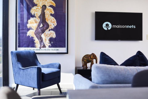 2 Bdrm 2 Bthrm Apt With Balcony Views Pool And Gym - Tourism Gold Coast 0